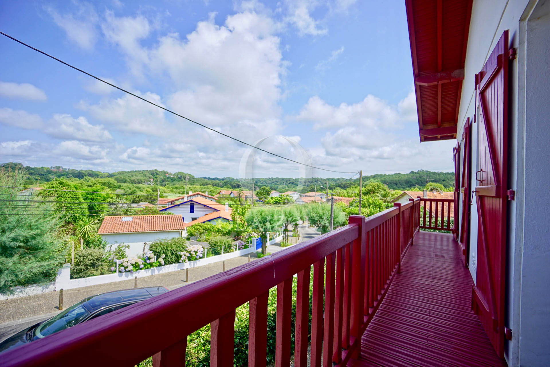 Image de ENTRE PLAGE ET GOLF D'ILBARRITZ