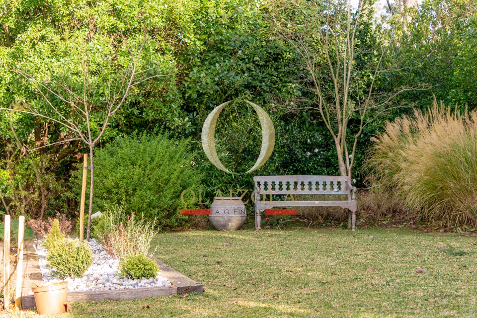Appartement avec jardin et piscine — photo 41
