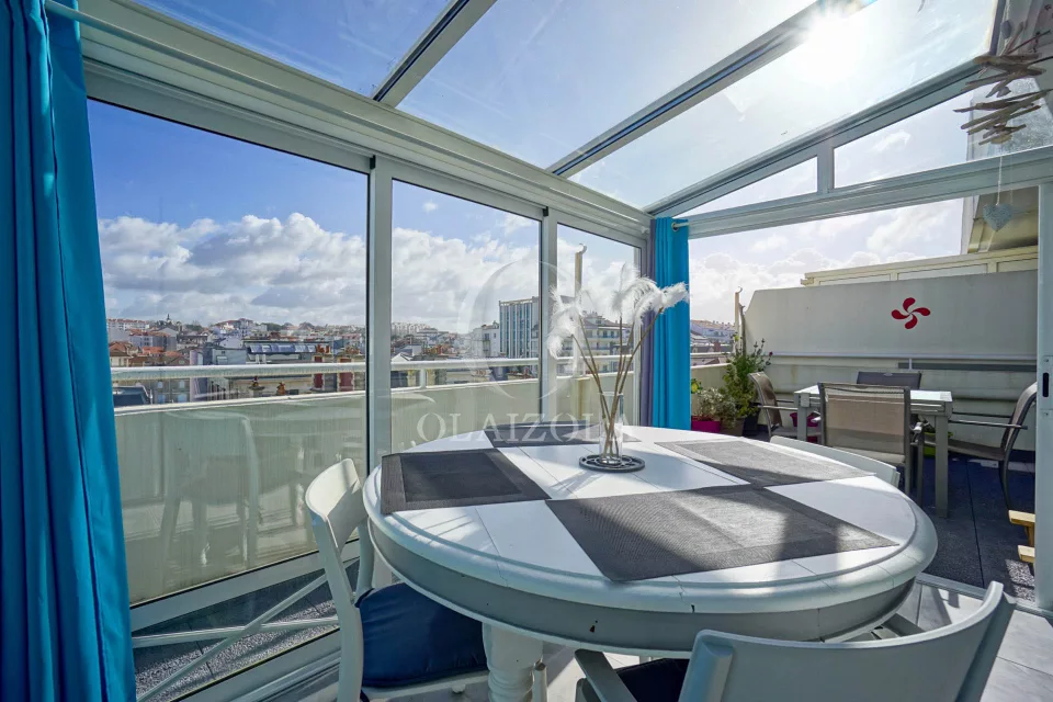 BELLEVUE-CLÉMENCEAU EN TERRASSE — photo 10