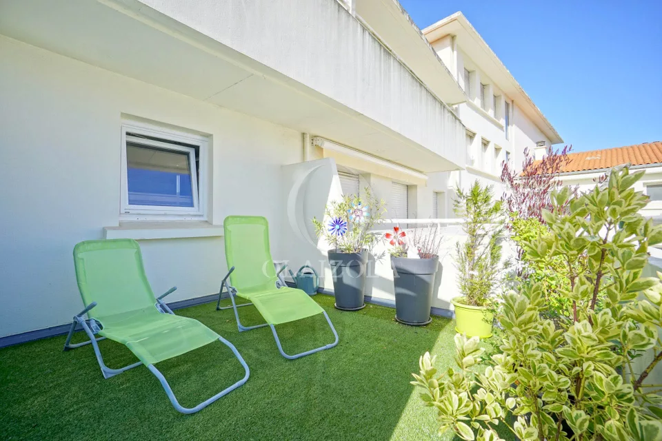 BELLEVUE-CLÉMENCEAU EN TERRASSE — photo 13