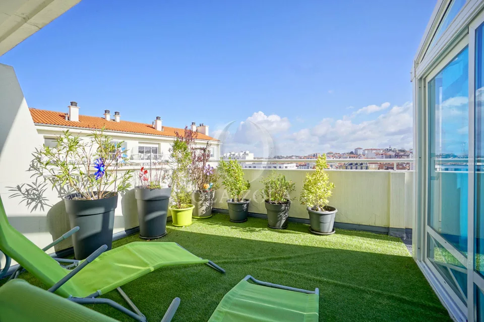 BELLEVUE-CLÉMENCEAU EN TERRASSE — photo 14