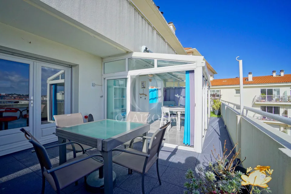 BELLEVUE-CLÉMENCEAU EN TERRASSE — photo 6