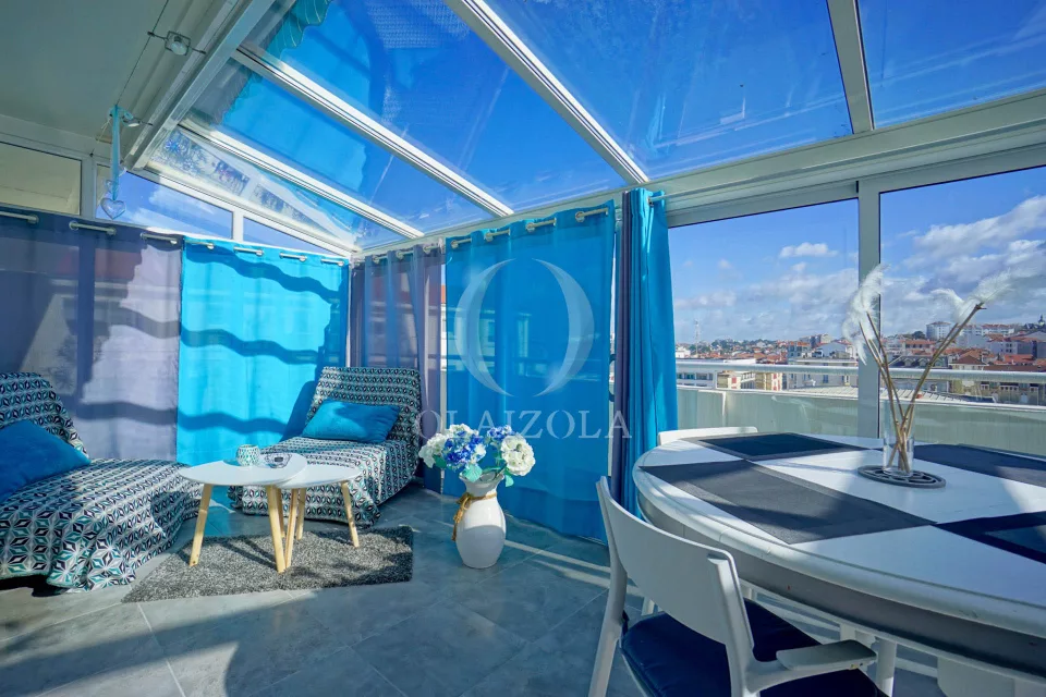 BELLEVUE-CLÉMENCEAU EN TERRASSE — photo 8