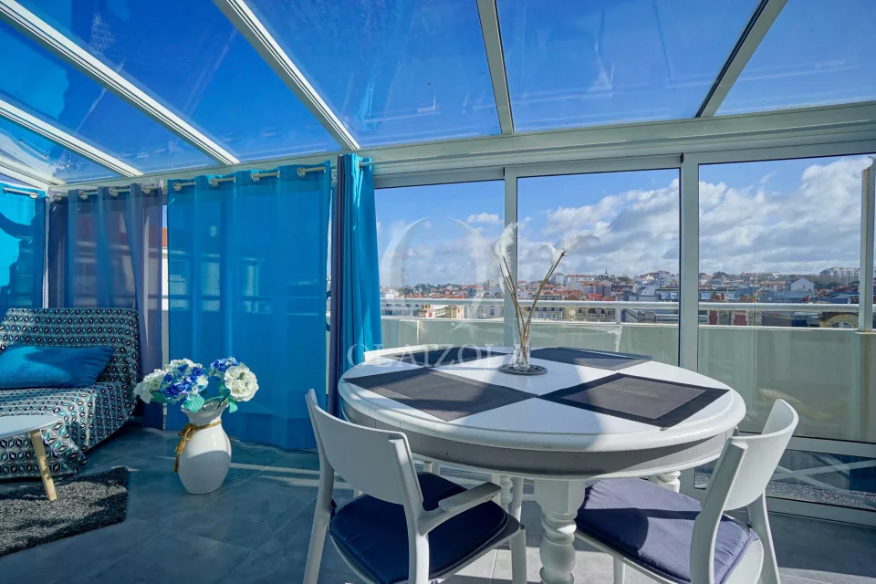 BELLEVUE-CLÉMENCEAU EN TERRASSE — photo 9