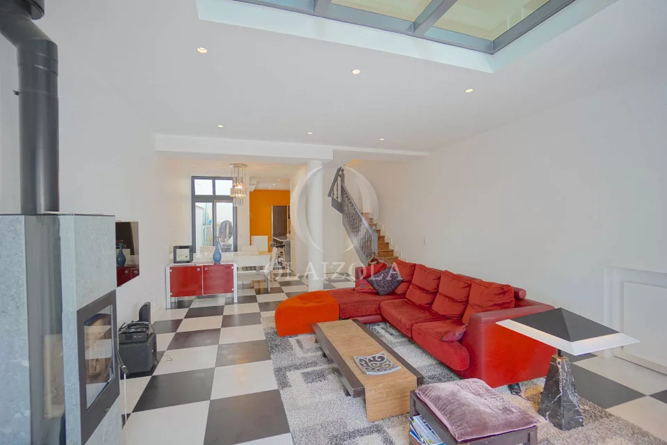 MAISON DE VILLE TOUT CONFORT — photo 15