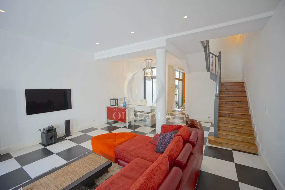 MAISON DE VILLE TOUT CONFORT — photo 16