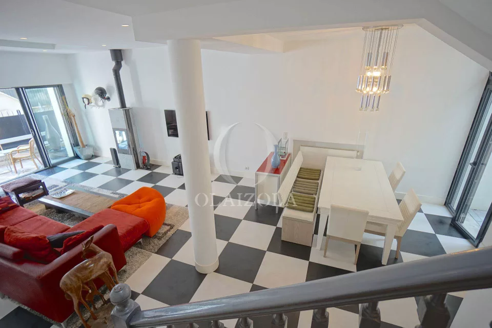 MAISON DE VILLE TOUT CONFORT — photo 17