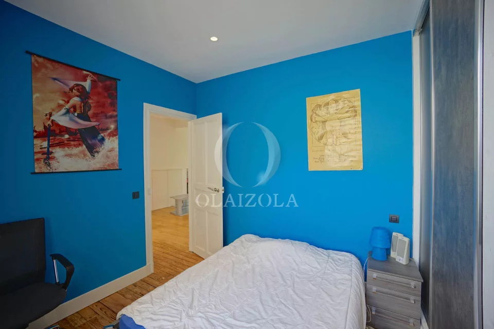MAISON DE VILLE TOUT CONFORT — photo 23