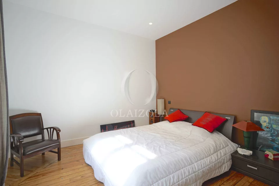 MAISON DE VILLE TOUT CONFORT — photo 24