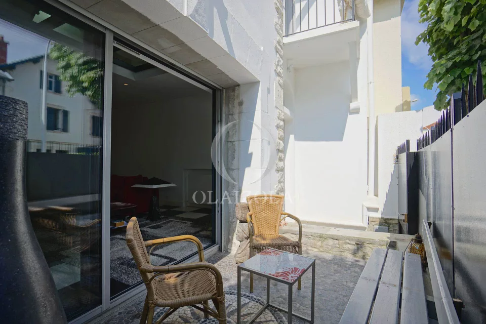 MAISON DE VILLE TOUT CONFORT — photo 3