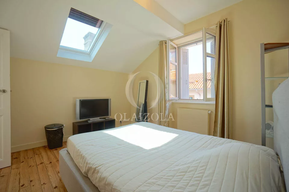 MAISON DE VILLE TOUT CONFORT — photo 30