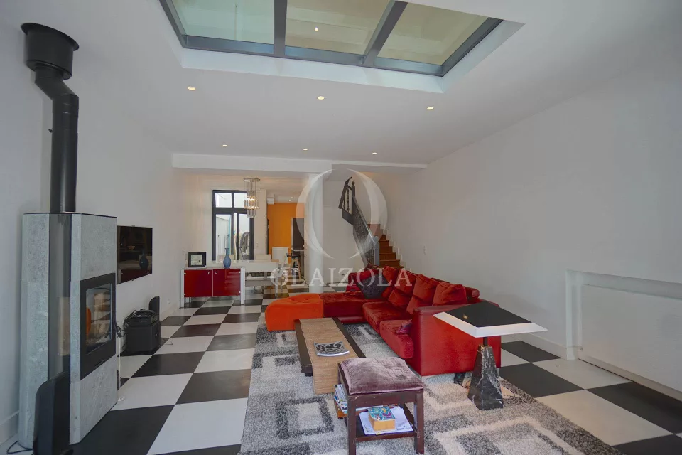 MAISON DE VILLE TOUT CONFORT — photo 6