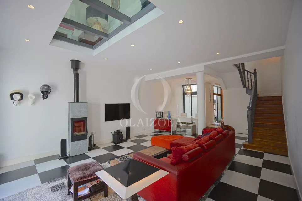 MAISON DE VILLE TOUT CONFORT — photo 7