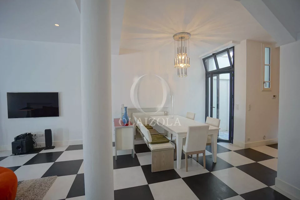 MAISON DE VILLE TOUT CONFORT — photo 8
