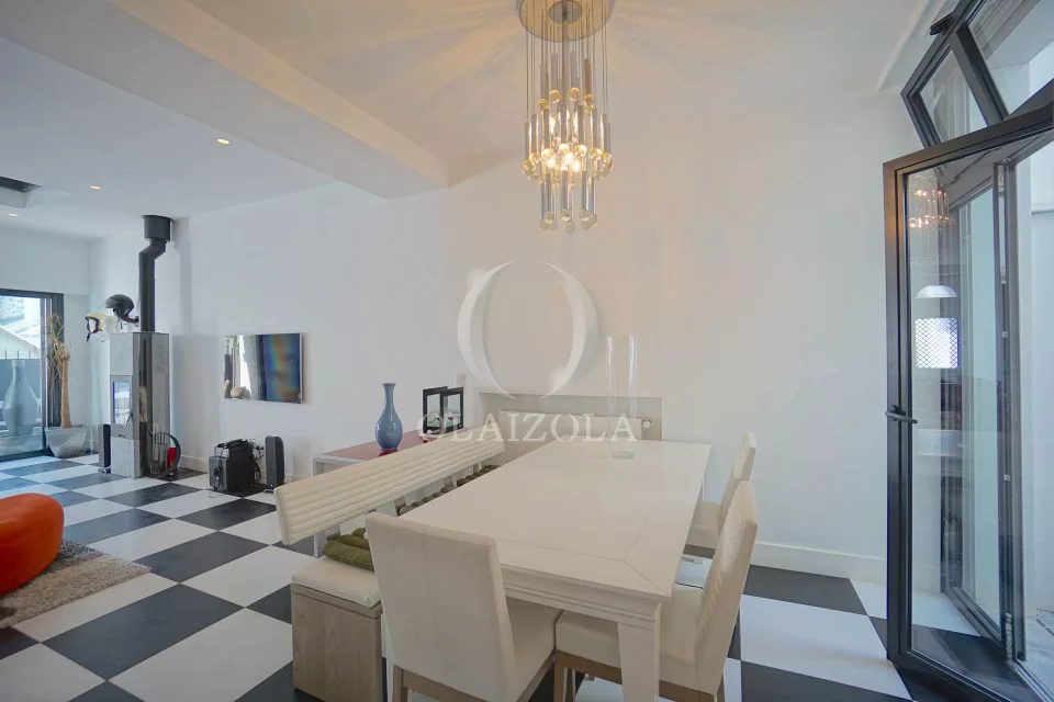 MAISON DE VILLE TOUT CONFORT — photo 9