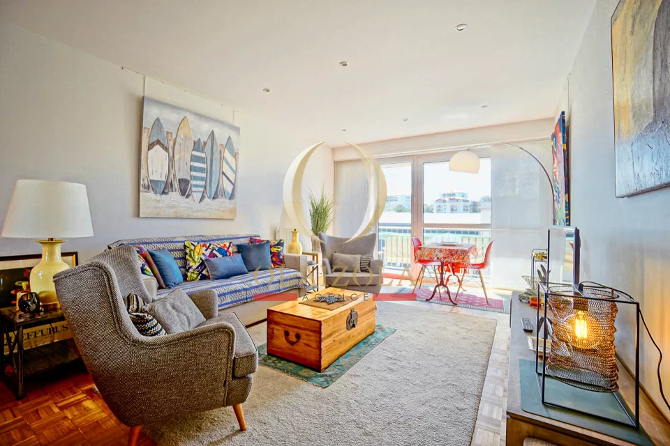Image de Appartement à Saint-Charles
