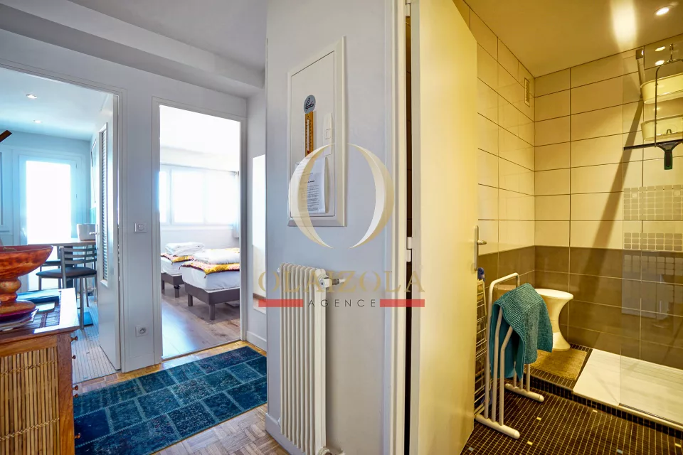 Appartement à Saint-Charles — photo 10