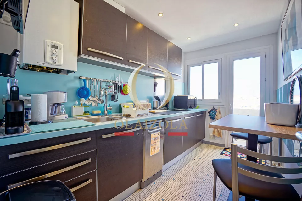 Appartement à Saint-Charles — photo 11