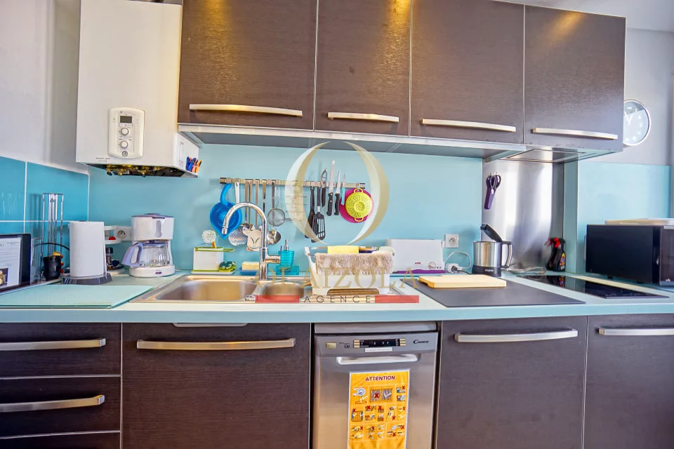 Appartement à Saint-Charles — photo 12