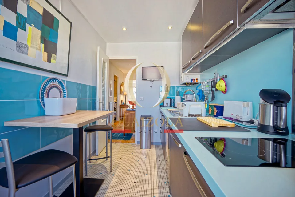 Appartement à Saint-Charles — photo 13