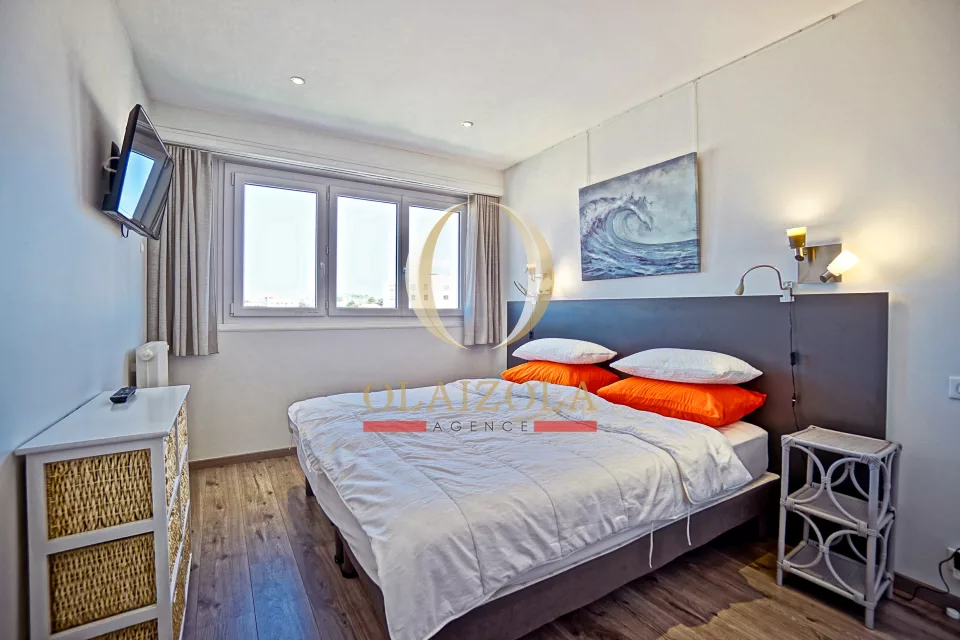Appartement à Saint-Charles — photo 15