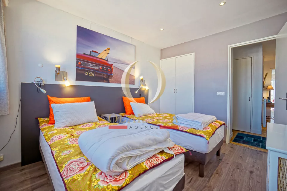 Appartement à Saint-Charles — photo 17