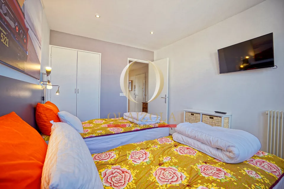 Appartement à Saint-Charles — photo 18