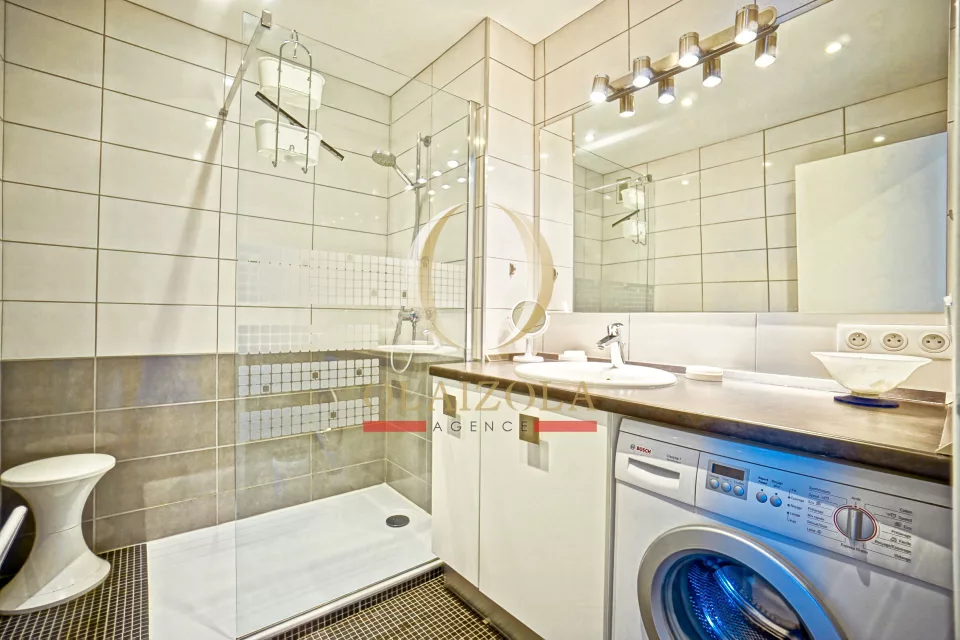 Appartement à Saint-Charles — photo 19
