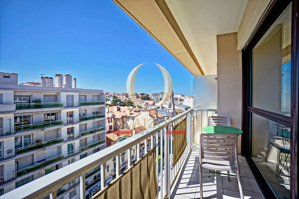 Appartement à Saint-Charles — photo 2