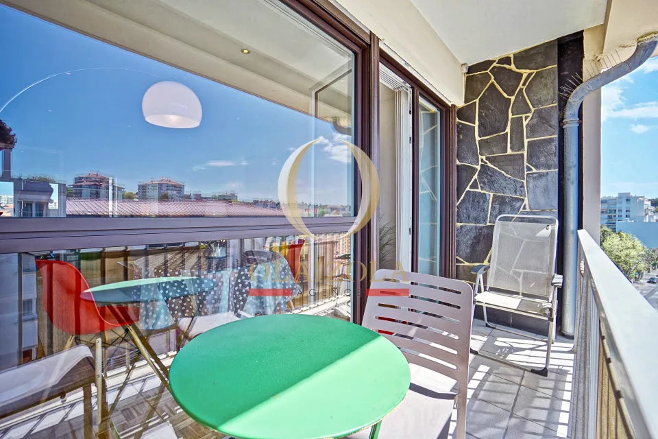Appartement à Saint-Charles — photo 3