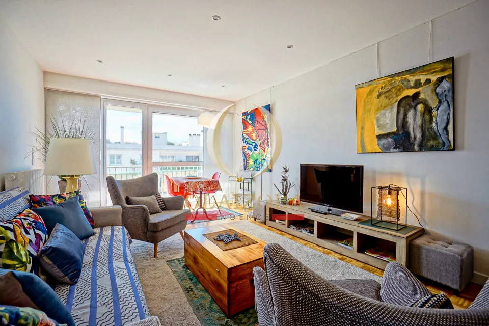 Appartement à Saint-Charles — photo 9
