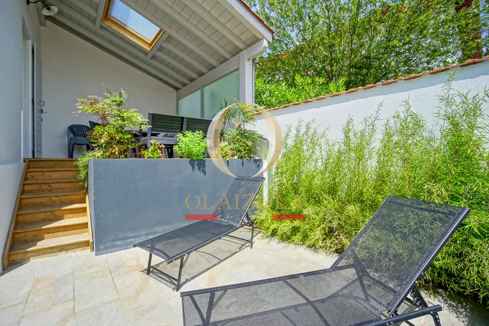 Image de Maison avec terrasse à Saint-Martin