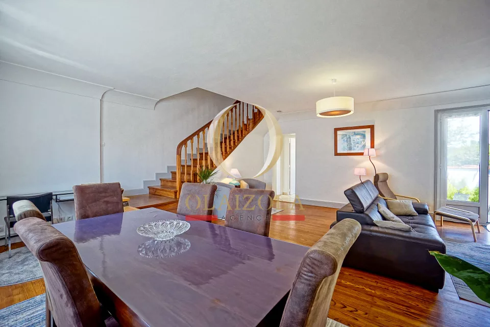 Maison avec terrasse à Saint-Martin — photo 12