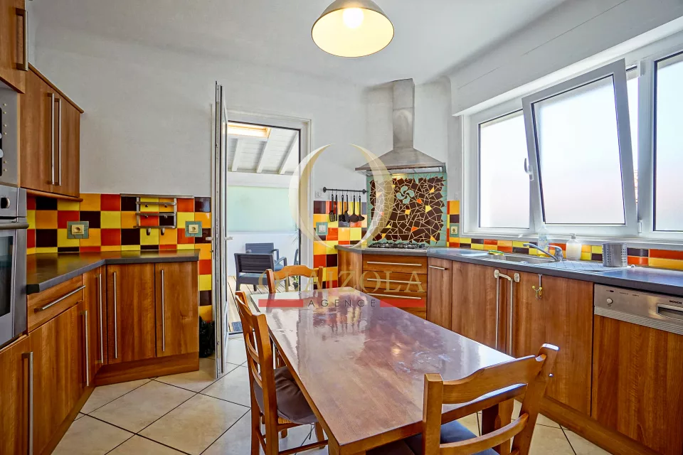 Maison avec terrasse à Saint-Martin — photo 14