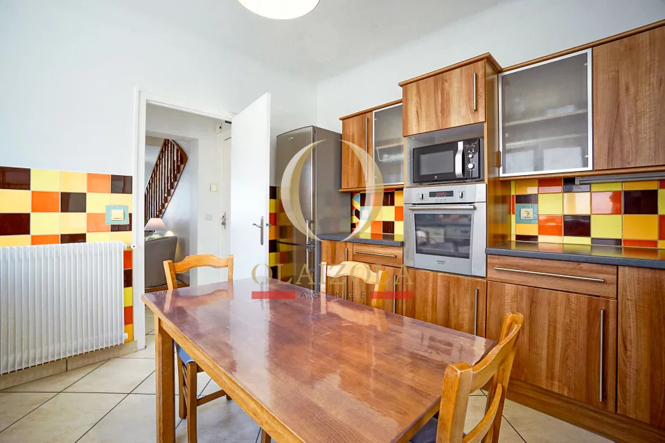 Maison avec terrasse à Saint-Martin — photo 15