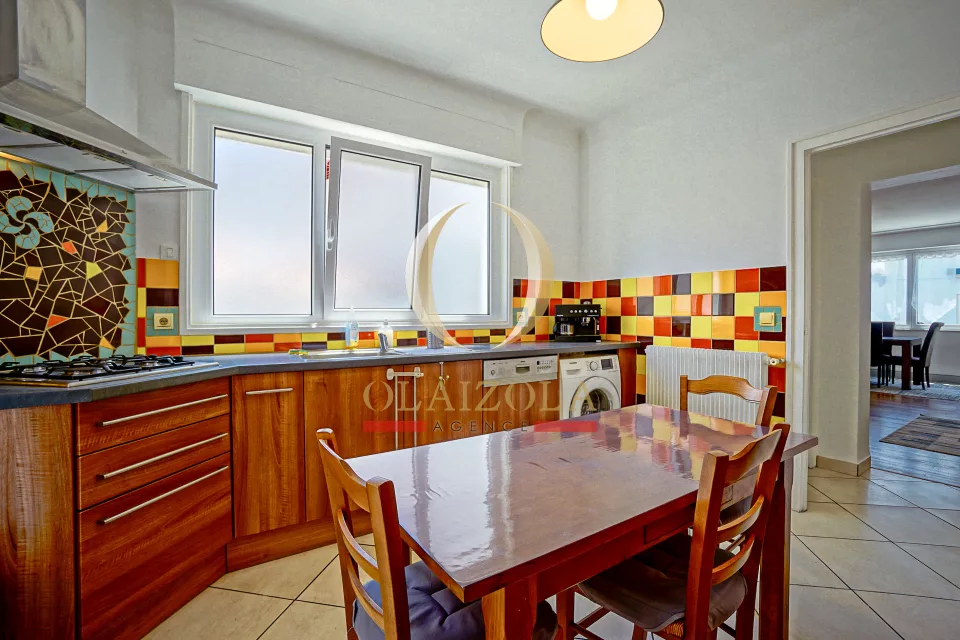 Maison avec terrasse à Saint-Martin — photo 17