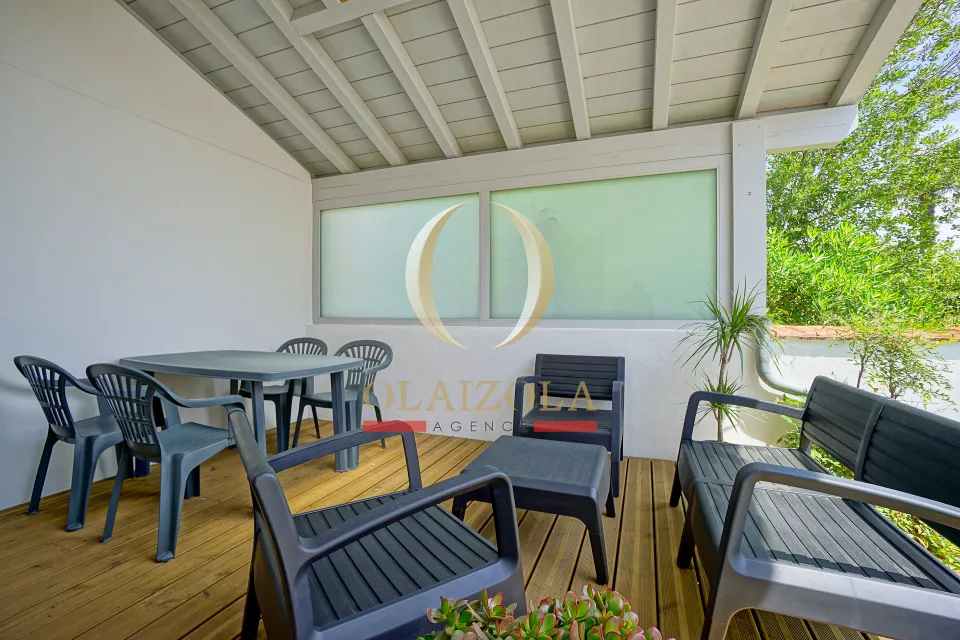 Maison avec terrasse à Saint-Martin — photo 2