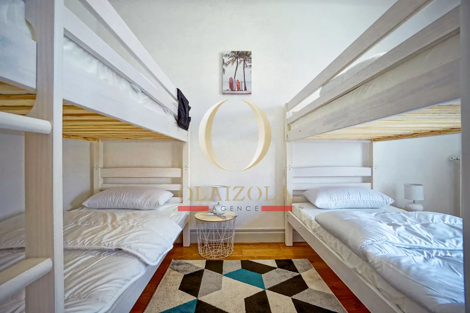 Maison avec terrasse à Saint-Martin — photo 25