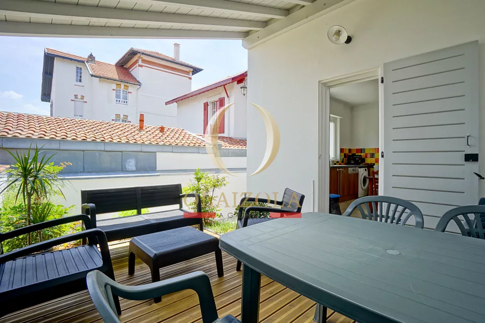 Maison avec terrasse à Saint-Martin — photo 3