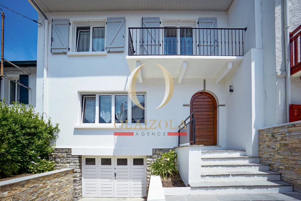 Maison avec terrasse à Saint-Martin — photo 31
