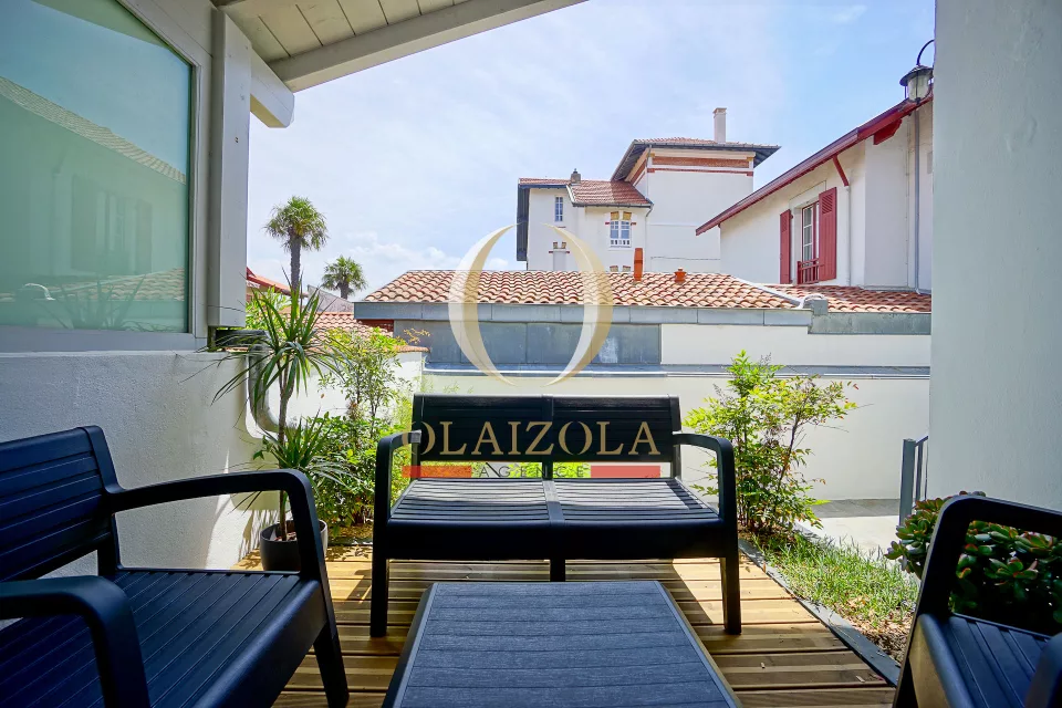 Maison avec terrasse à Saint-Martin — photo 4