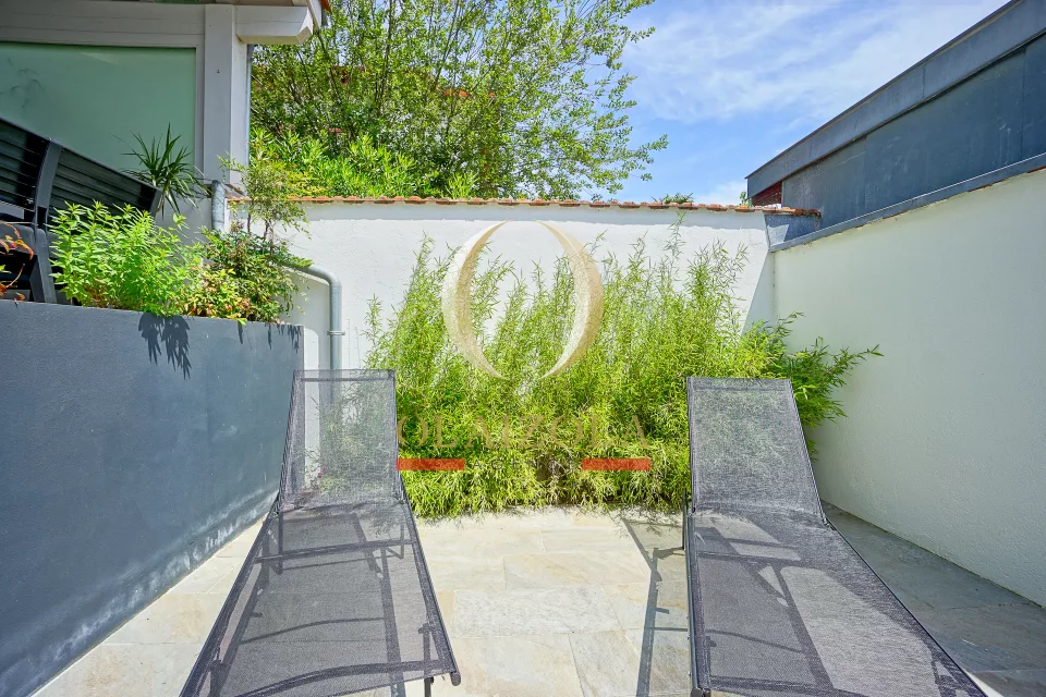 Maison avec terrasse à Saint-Martin — photo 5