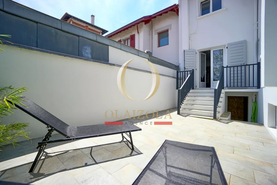 Maison avec terrasse à Saint-Martin — photo 6