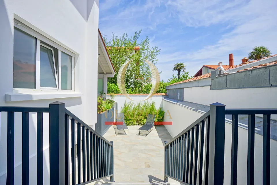 Maison avec terrasse à Saint-Martin — photo 7