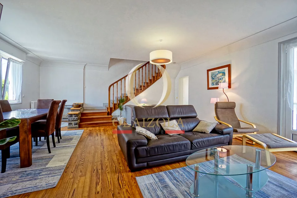Maison avec terrasse à Saint-Martin — photo 8