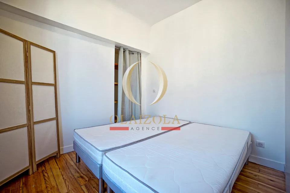 Appartement près de l’Hôtel du Palais — photo 10