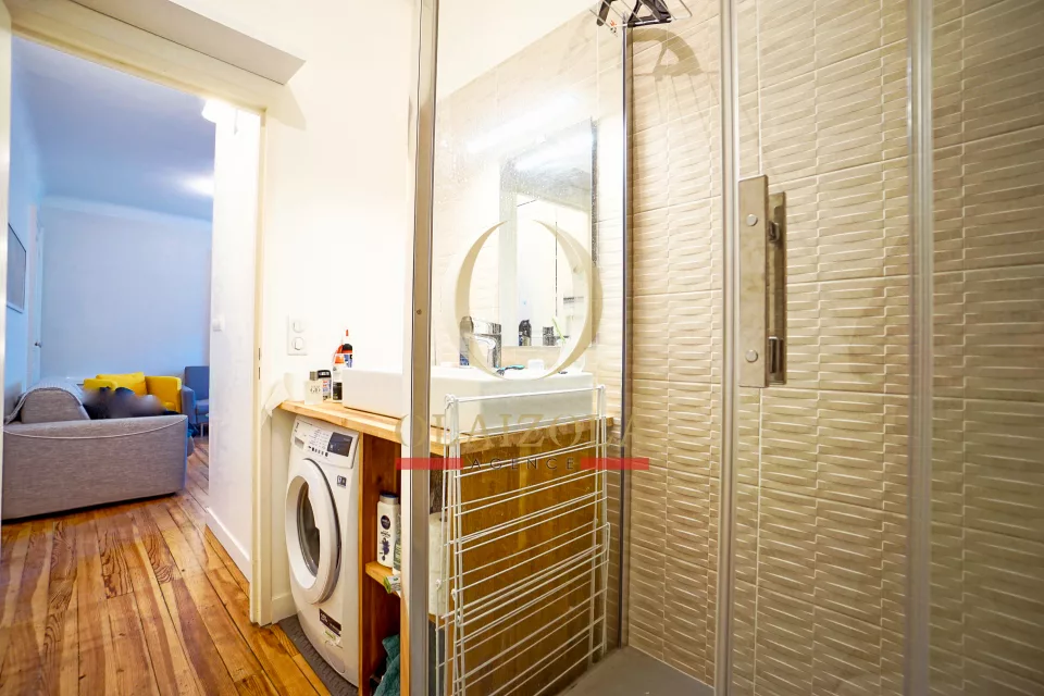 Appartement près de l’Hôtel du Palais — photo 13