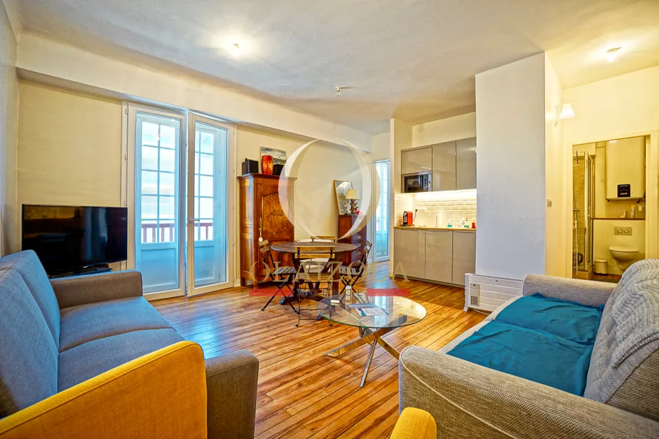 Appartement près de l’Hôtel du Palais — photo 7