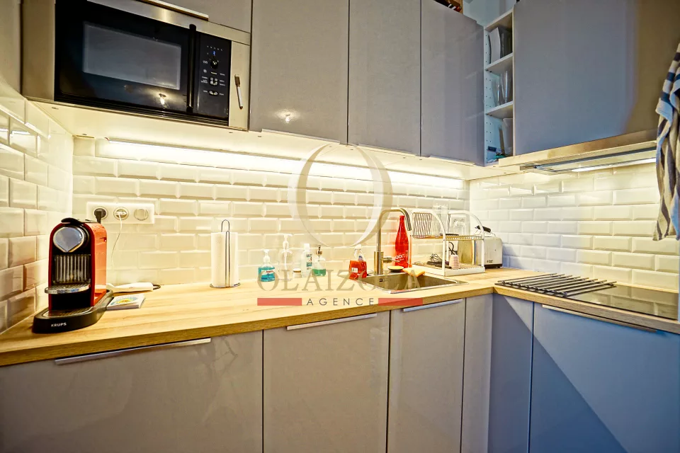 Appartement près de l’Hôtel du Palais — photo 9
