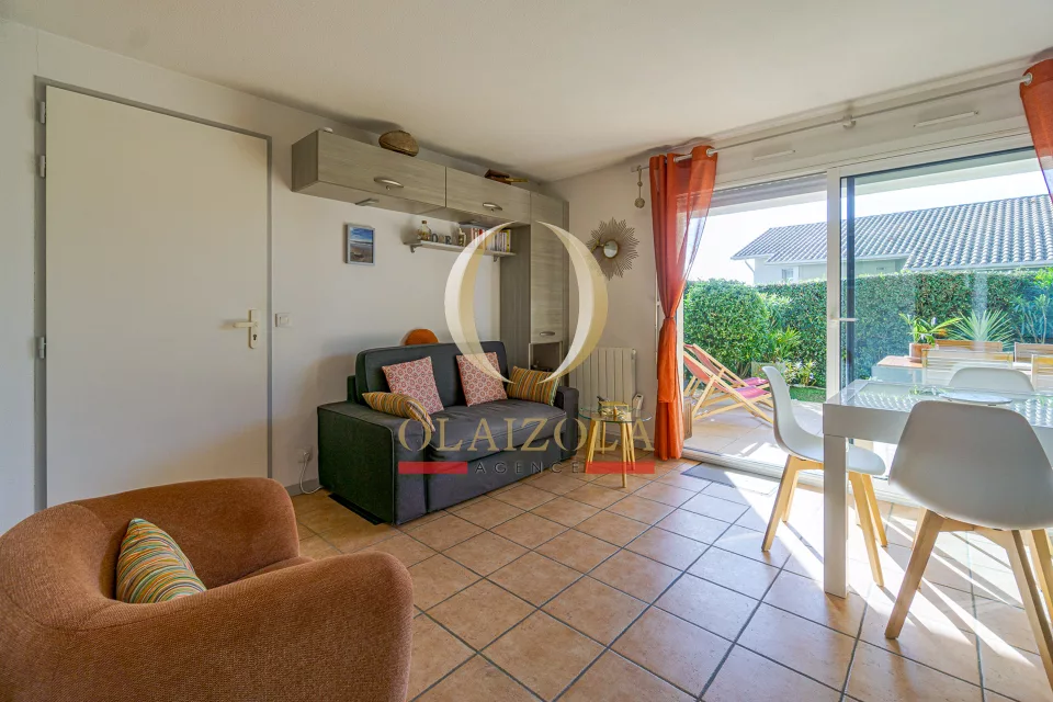 Appartement à La Colline Bleue — photo 10